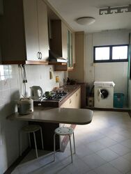 Blk 660A Jurong West Street 64 (Jurong West), HDB 5 Rooms #558824061